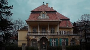 Haunting house