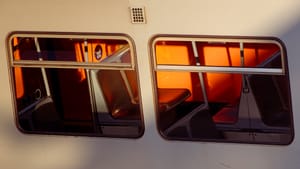 The Empty Wagon