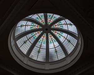 Britomart Dome